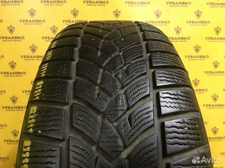 Goodyear UltraGrip Ice SUV 235/65 R17 108