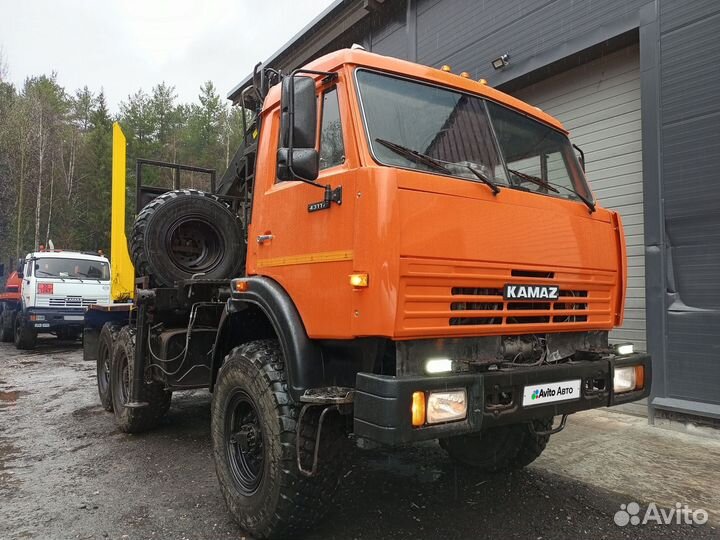 НефАз 4208-11-13, 2005