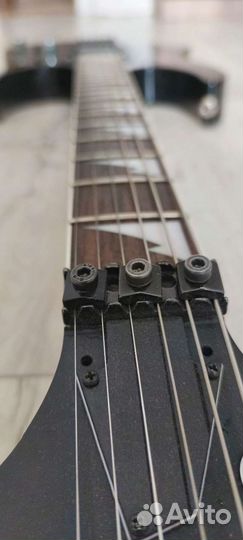 Электрогитара ibanez rg370 dx