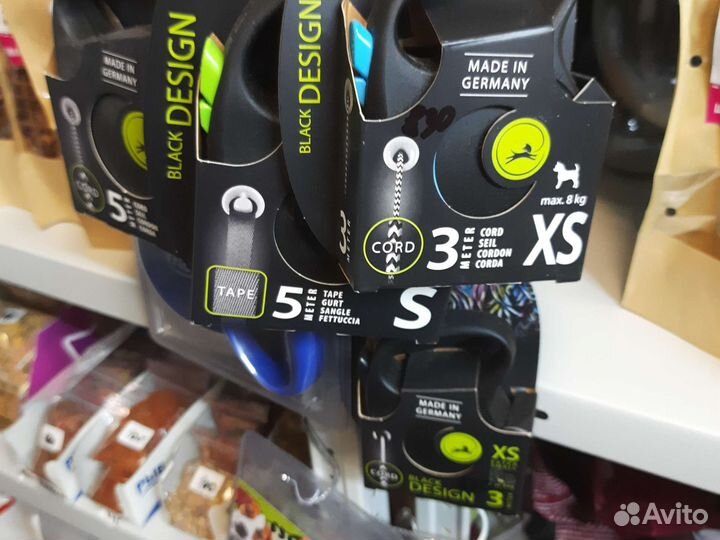 Рулетки, намордник, флекси, ош-ники, кожа, брезент