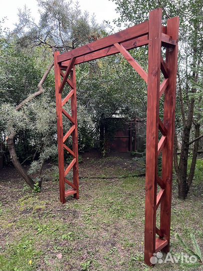 Задник на свадьбу, свадебная арка