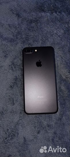 Телефон iPhone 7 plus 32gb
