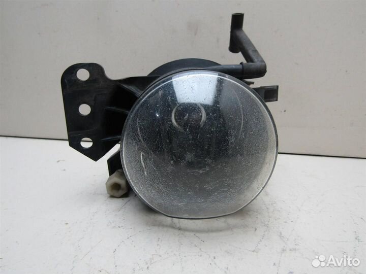 Фара противотуманная правая BMW 5-серия E60\E61 2