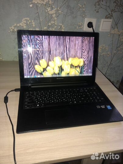 Ноутбук lenovo g50-70