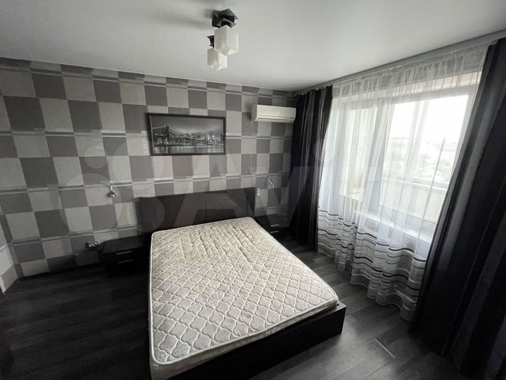 3-к. квартира, 82,6 м², 16/16 эт.