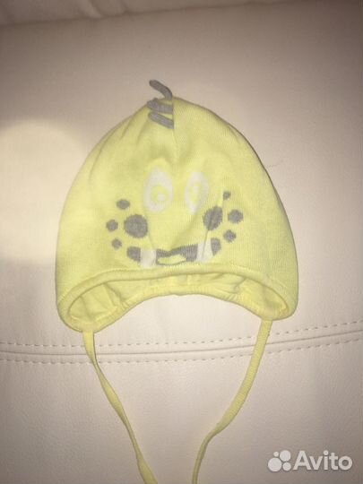 Шапка детская