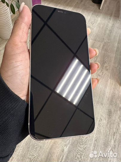 iPhone 12 про max 128