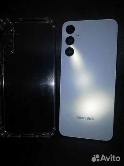 Samsung Galaxy A05s, 6/128 ГБ