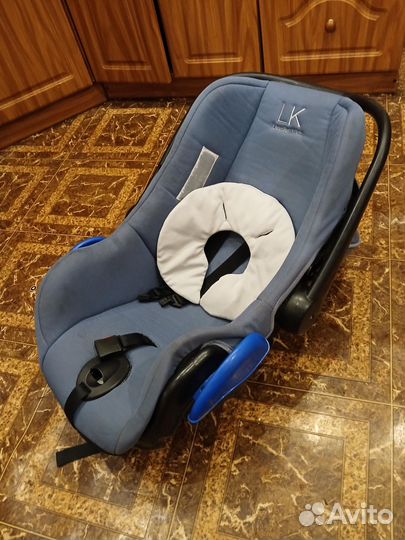 Автолюлька от 0