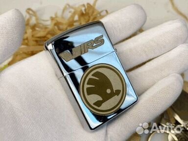 Зажигалка Zorro