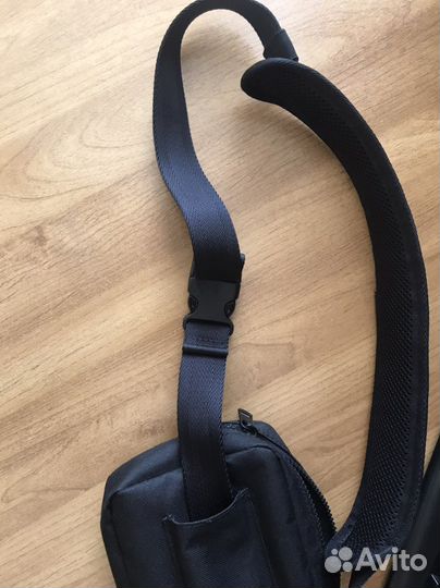 Сумка calvin klein мужская