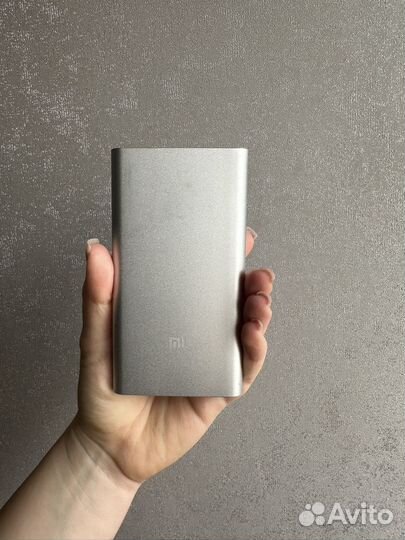 Аккумулятор для телефона/ павербанк