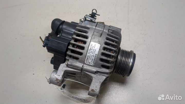 Генератор киа Cerato, 2011