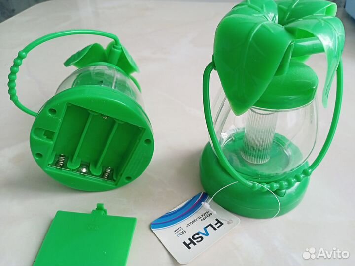 Светильники