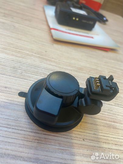 Авторегистратор