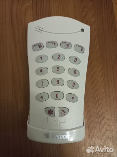 Visonic MCM-140 (868)