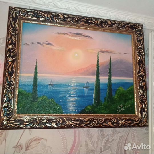 Разнообразные виды искусства