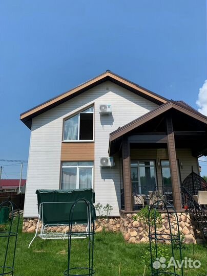 Кондиционеры 07