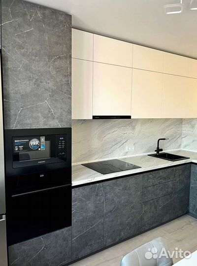 Кухня от производителя на заказ