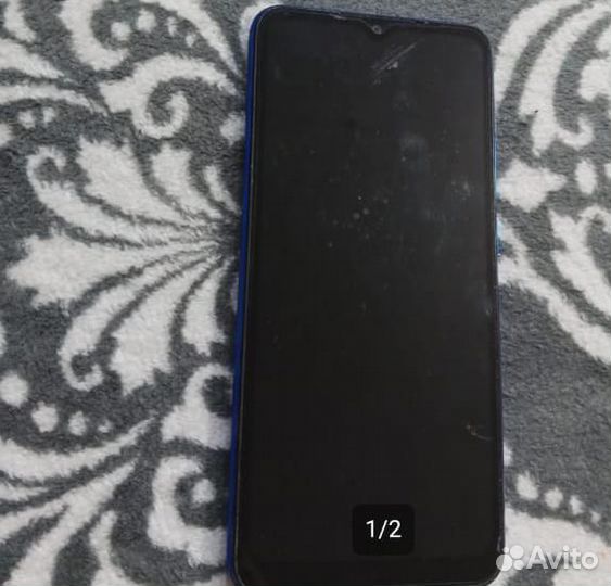 Xiaomi Redmi 9A, 3/32 ГБ