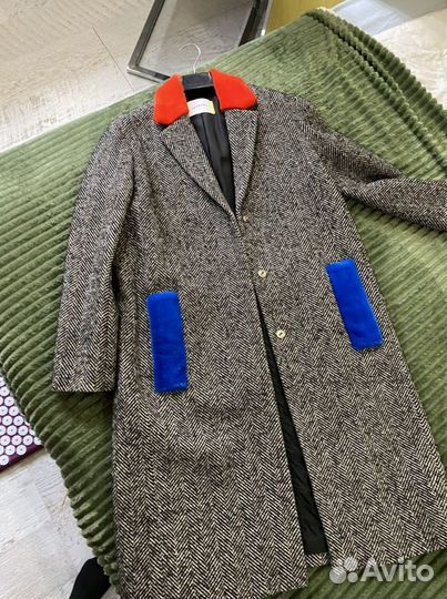 Пальто женское iceberg