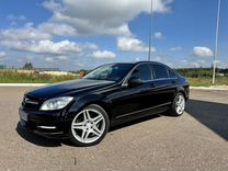 Mercedes-Benz C-класс 3.0 AT, 2011, 153 500 км, с пробегом, цена 1 530 000 руб.