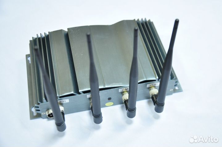 Подавитель связи M40 Дрон