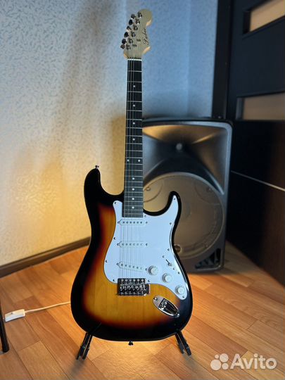 Классическая гитара