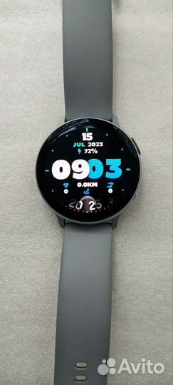 Samsung galaxy watch active 2 44 мм