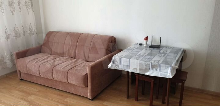 Квартира-студия, 24 м², 10/16 эт.