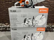 Stihl Ts800 Германия