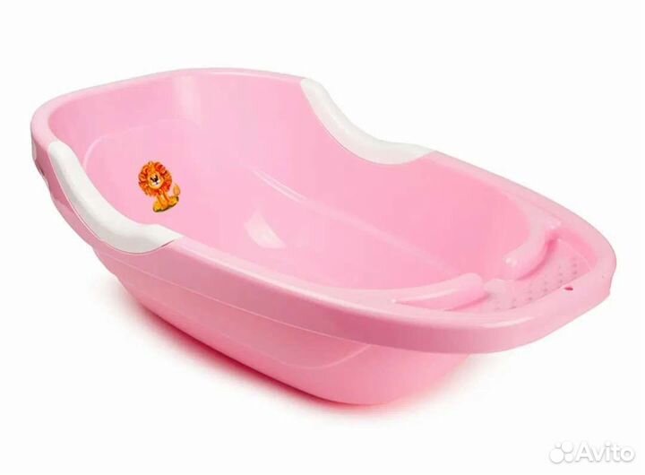 Ванночка для купания