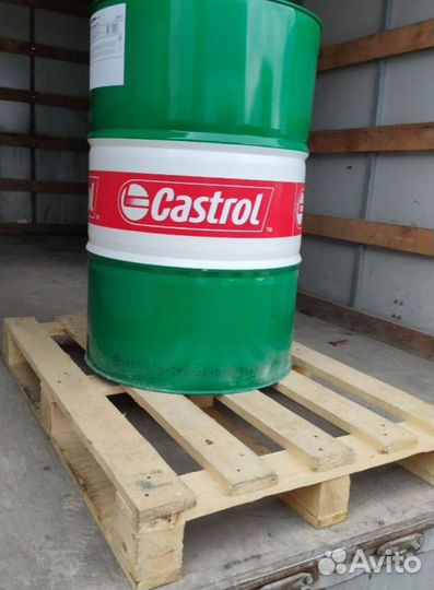 Моторное масло Castrol 10W-40 A3/B4 оптом