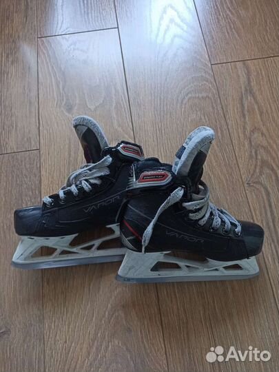 Хоккейные коньки bauer vapor X700