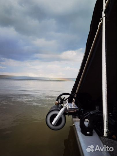 Ротатор probaits