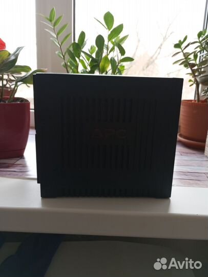 Ибп APC Back - UPS 500