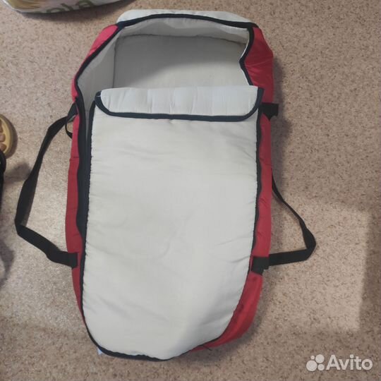Переноска для детей