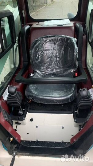 Мини-погрузчик Lonking CDM308, 2023