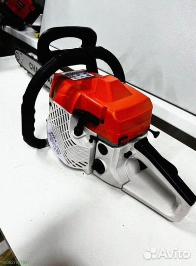 Бензопила Штиль 660 (Арт.32210)