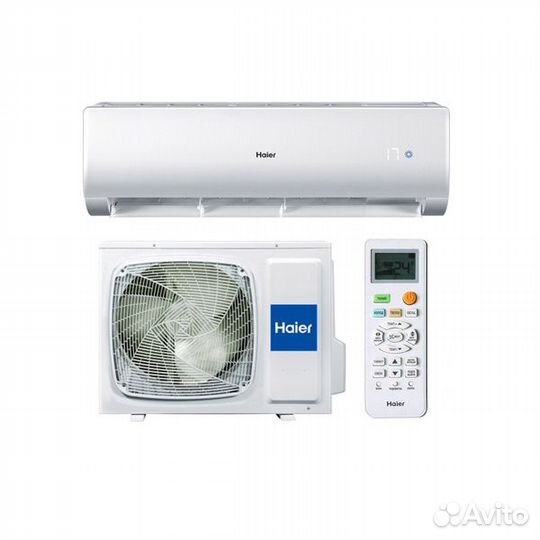 Сплит-система Haier HSU-07HPL03/R3