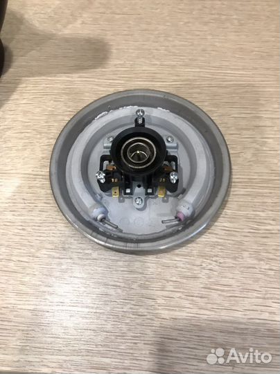 Чайник электрический