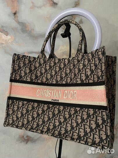 Сумка dior