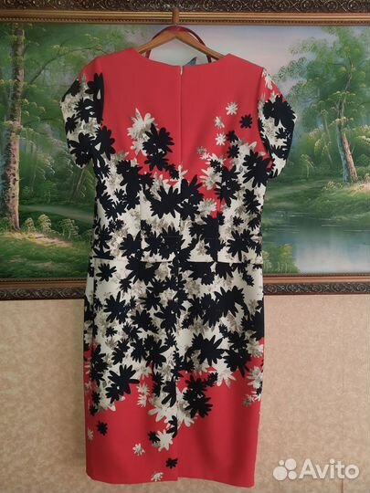 Платье женское