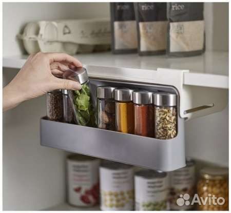 Органайзер для специй подвесной Новый