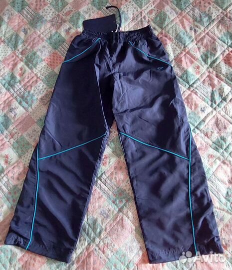 Спортивный костюм для мальчика Demix. Рост 122см