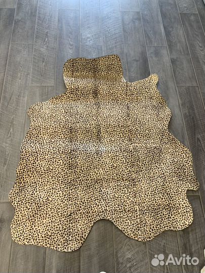 Кожа натуральная шкура