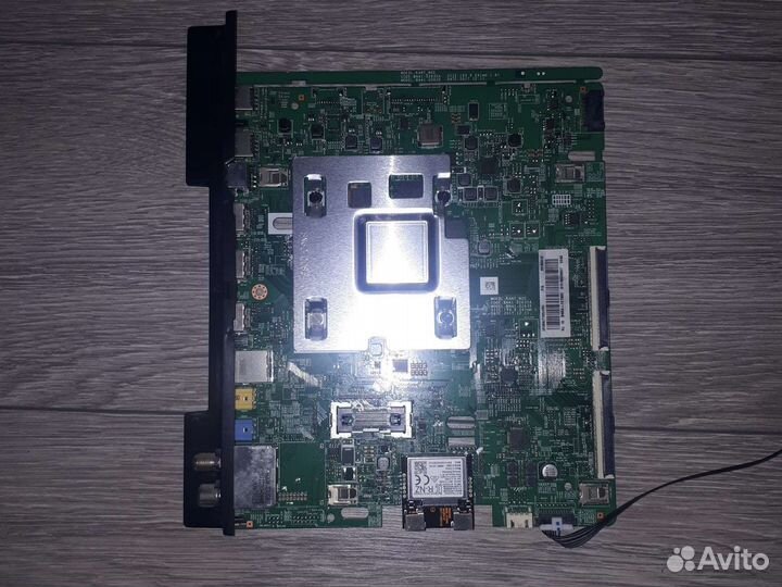 Mainboard для tv Samsung, LG и др