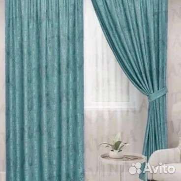 Пошив штор на заказ