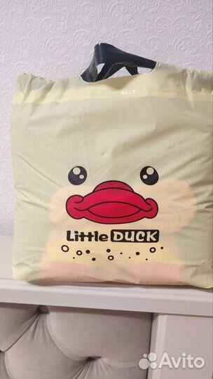 Игрушка подушка плед 3в1