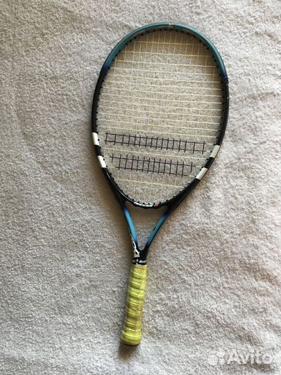 Ракетка для большого тенниса babolat 140